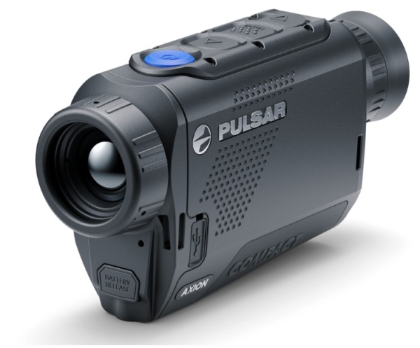 PULSAR Wärmebildgerät Axion XQ19 Compact