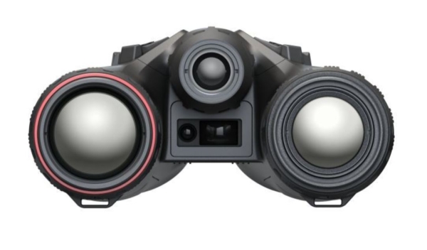 Hikmicro Binocular Habrok 4K HE25LN, sofort lieferbar