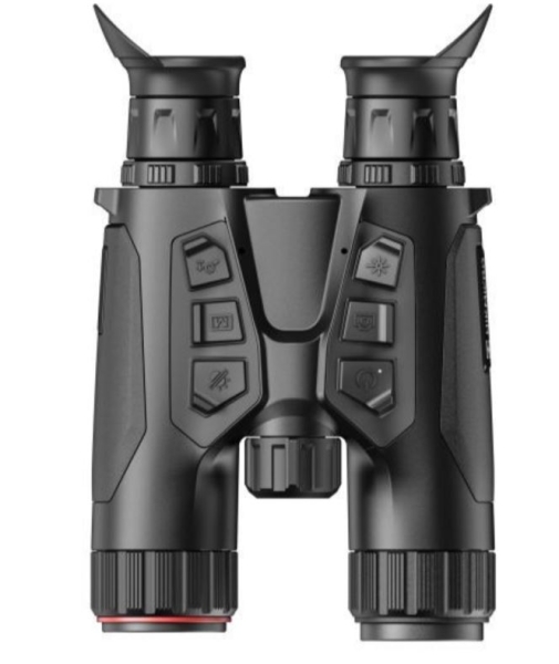 Hikmicro Binocular Habrok 4K HE25LN, sofort lieferbar