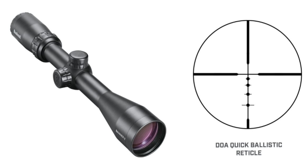 Bushnell BANNER 2 3-9X40