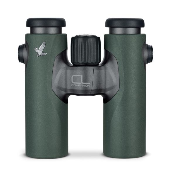 Swarovski CL Companion 10x30 B plus Zubehörpaket Tagespreis erfragen