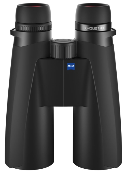 Zeiss Conquest HD 15x56 inklusive Stativadapter