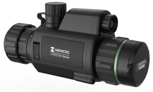 Hikmicro Nachtsichtgerät Cheetah C32F-N, sofort lieferbar