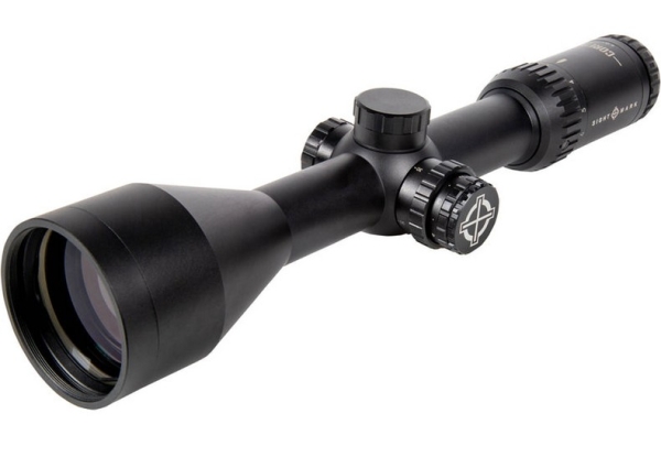 Sightmark Zielfernrohr Core HX 2.0 3-12x56 HDR2