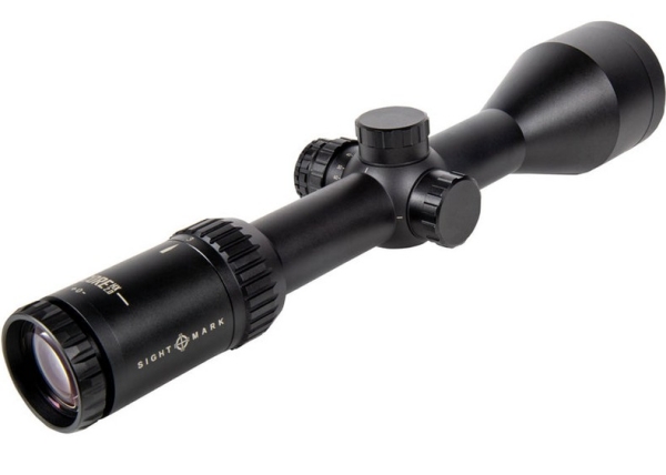 Sightmark Zielfernrohr Core HX 2.0 3-12x56 HDR2