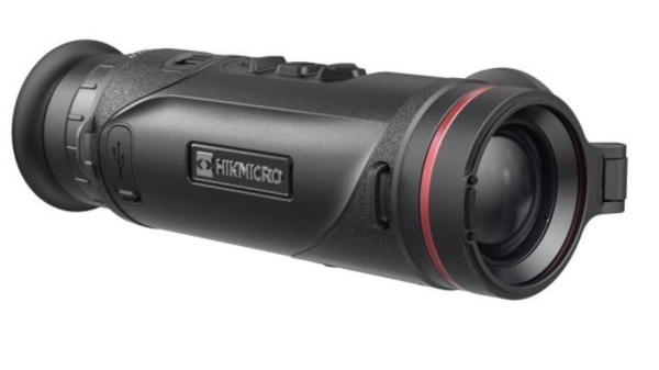 Hikmicro Falcon FQ35 2.0, Tagespreis anfragen