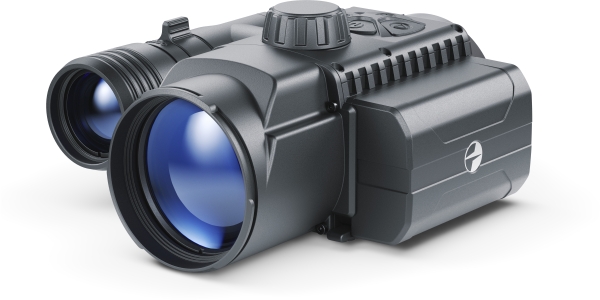 PULSAR Digitales Nachtsicht Vorsatzgerät Forward F455s