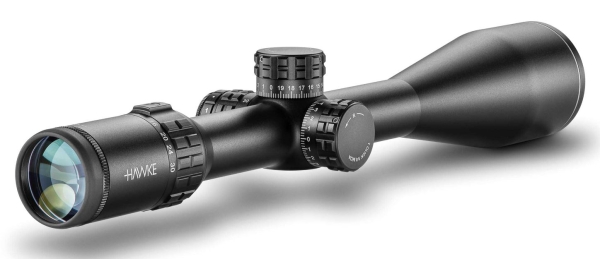Hawke Frontier 30 SF 5-30×56 Abs. MilPro