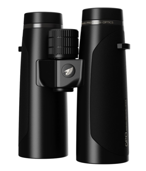 GPO Passion™ HD 12,5x50