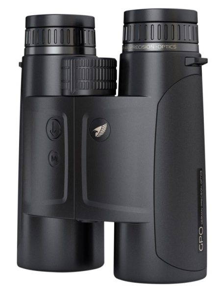 GPO Rangeguide™ 2800 8x50 Entfernungsmesser