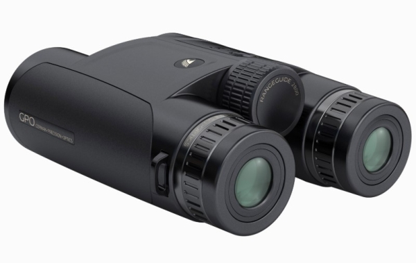 GPO Rangeguide™ 2800 8x50 Entfernungsmesser