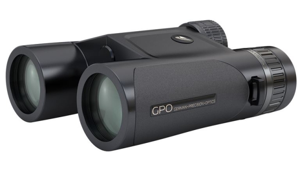GPO Rangeguide™ 3200 10x40 Entfernungsmesser