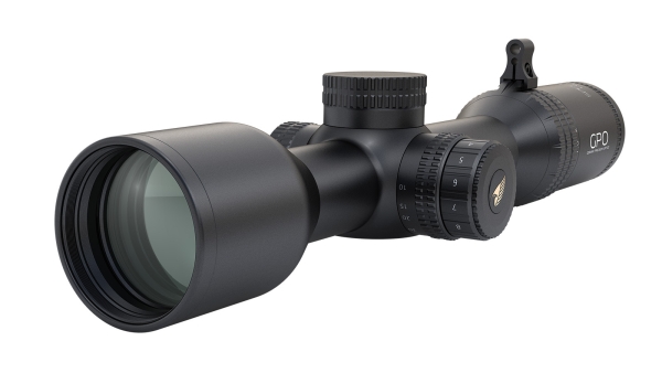 GPO SPECTRA 8x 1,6-13x44i G4i Fiber, sofort lieferbar, Tagespreis anfragen