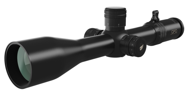 GPO Spectra™ 8x 2,5-20x50i G4i BRi Tagespreis anfragen