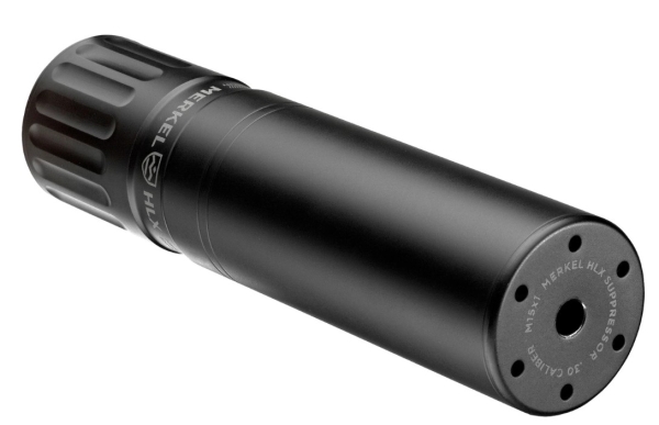 Merkel Helix Speedster Schwarzwildfieber Kaliber .308 Win. mit Helix Schalldämpfer