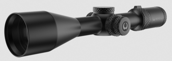 Heimdall H8Xi 2-16x50, 30 Jahre Garantie, sofort lieferbar