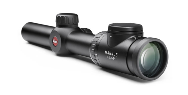 Leica Magnus 1−6.3 x 24 i
