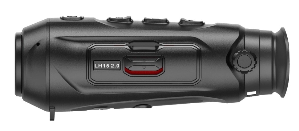Aktion - Bitte Tagespreis anfragen - HIKMICRO Lynx LH15 2.0