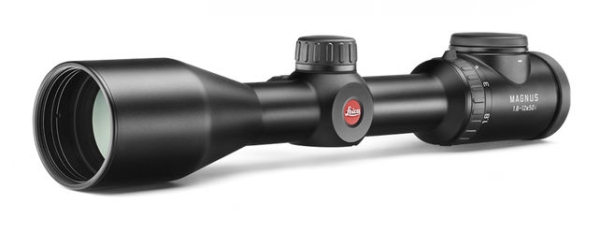 Leica Magnus 1.8–12 x 50 i mit Schiene Abs. 4A / sofort lieferbar