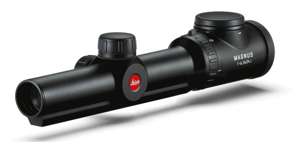 Leica Magnus 1−6.3 x 24 i