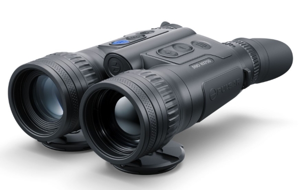 bitte Tagespreis anfordern, PULSAR Wärmebildfernglas /  Nachtsichtfernglas Merger Duo NXP50