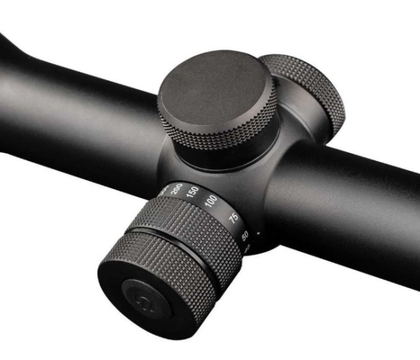 Dörr Milan XP 4i  3-18x56,  A4 Leuchtabsehen / sofort lieferbar