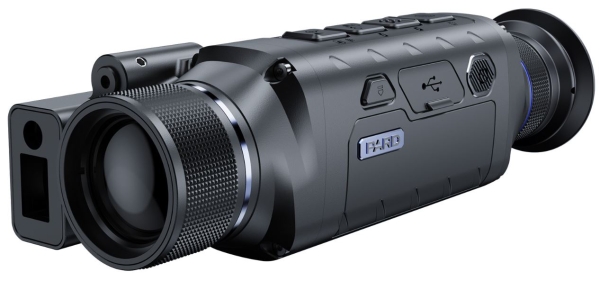 PARD Leopard 640 Wärmebildgerät 35mm Linse