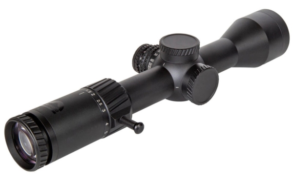 Sightmark Zielfernrohr Presidio 1,5-9x45, HDR
