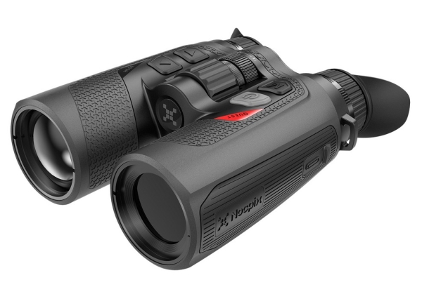 NOCPIX QUEST H50R LRF Wärmebild-Fernglas