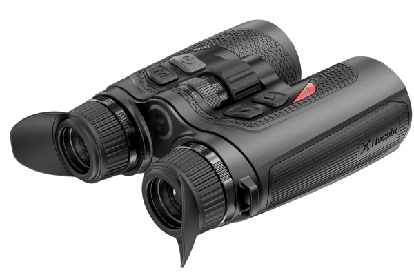 NOCPIX QUEST S50R mit LRF, sofort lieferbar, Tagespreis anfragen