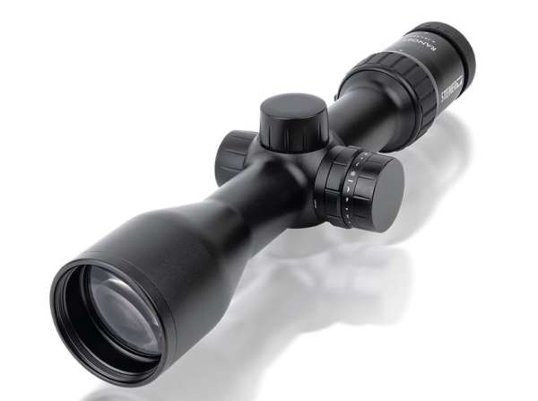 Steiner Ranger 4S 4-16x44