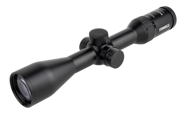 Steiner Ranger 6 2-12x50