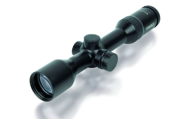 Steiner Ranger 8 1,6-12,8x42, bitte Tagespreis anfragen