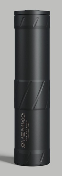 Schalldämpfer Svemko Pure S Quickmount Kaliber 8mm  / sofort lieferbar