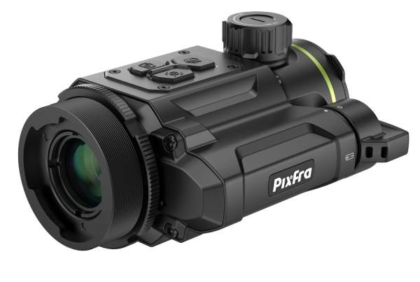 PIXFRA Taurus T435 Wärmebild-Vorsatzgerät