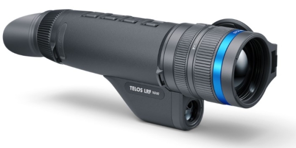 bitte Tagespreis anfordern, PULSAR Wärmebildgerät Telos XG 50 LRF