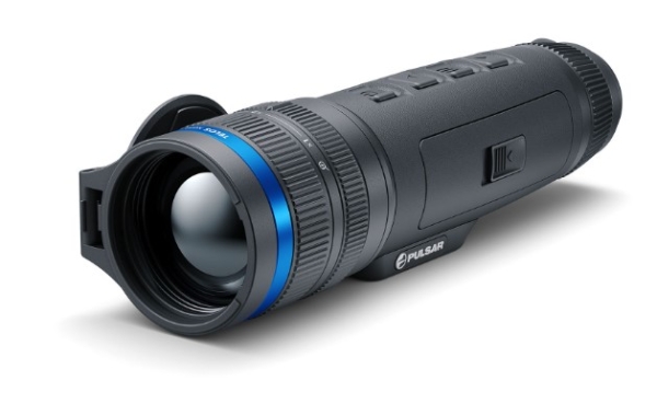 bitte Tagespreis anfordern, PULSAR Wärmebildgerät Telos XG 50