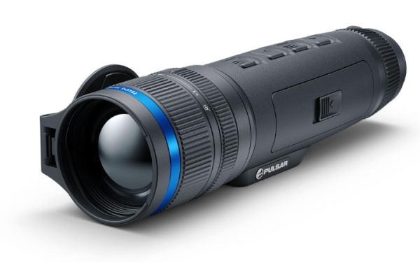 bitte Tagespreis anfordern, Pulsar Wärmebildgerät Telos XL50