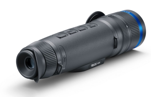 bitte Tagespreis anfordern, Pulsar Wärmebildgerät Telos XL50