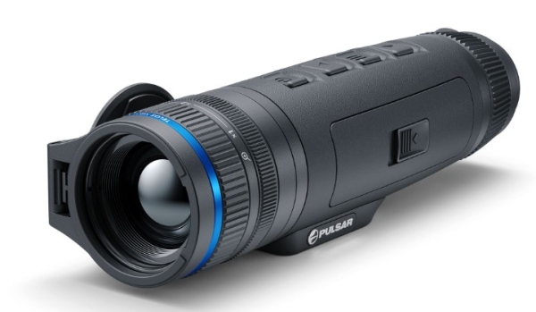 bitte Tagespreis anfordern, PULSAR Wärmebildgerät Telos XQ 35