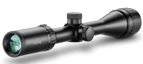 Hawke Vantage 4-12x40 AO Mil Dot Absehen/ sofort lieferbar