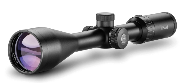 Hawke Vantage IR 4-12x50 L4A FD Absehen