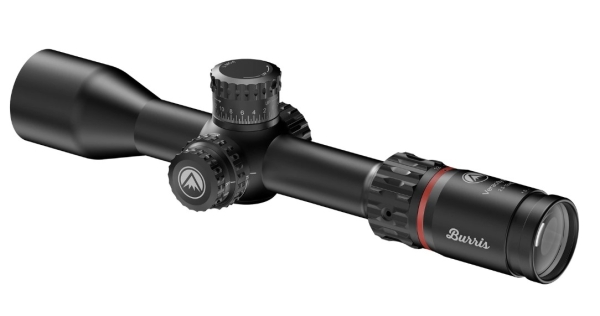 Burris Zielfernrohr Veracity PH 3-15×44 Abs. RC-MOA