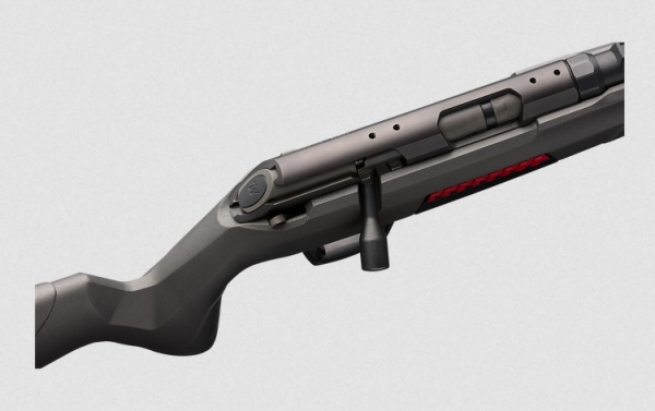 Winchester XPERT COMPOSITE .22LR / sofort lieferbar