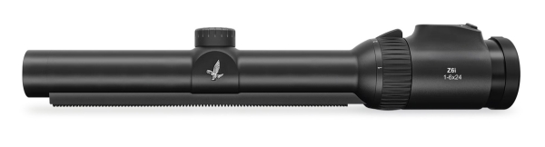 Swarovski Z6i 1-6x24 SR Gen III Abs.4A-I