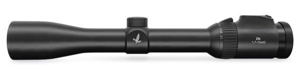 Swarovski Z6i 1,7-10x42 L Gen III Abs. 4A-I