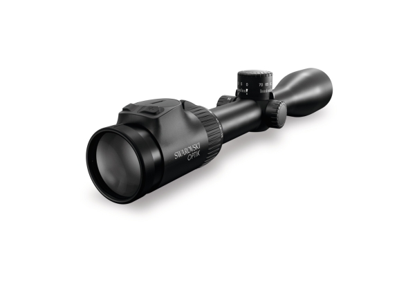Swarovski Z6i 4-24x56 P SR BT Gen III Abs.4A-I