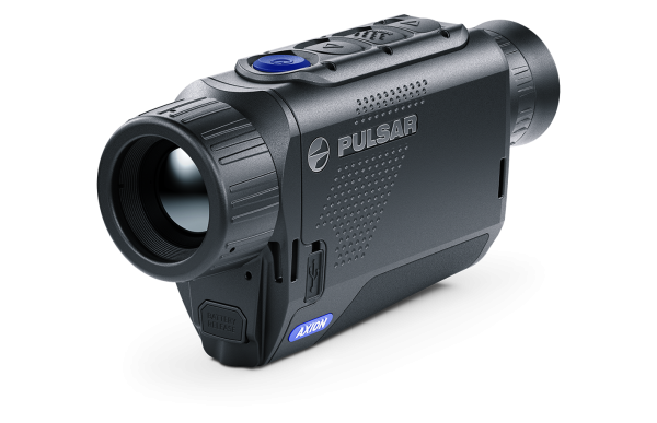 Wärmebildgerät Pulsar AXION XM30F