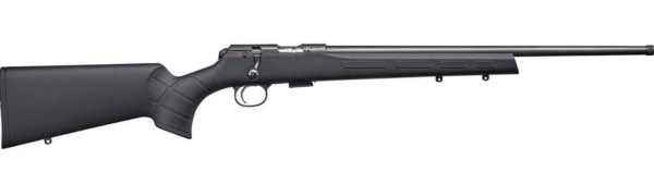 CZ 457 VARMINT SYNTHETIC Kaliber .17HMR