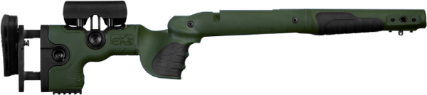 GRS Schaft Bifrost für Howa 1500 SA, sofort lieferbar